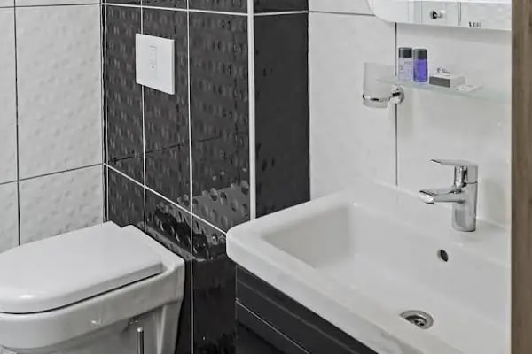 Demir Suite Hotel - Resim 3