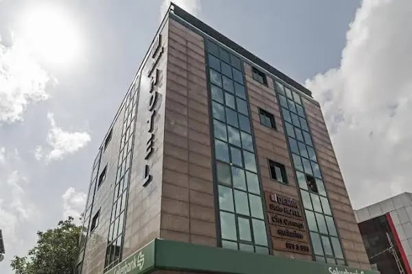 Demir Suite Hotel - Resim 4