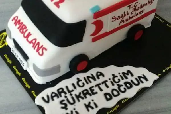 Firuze pastanesi ninova avm - Resim 11