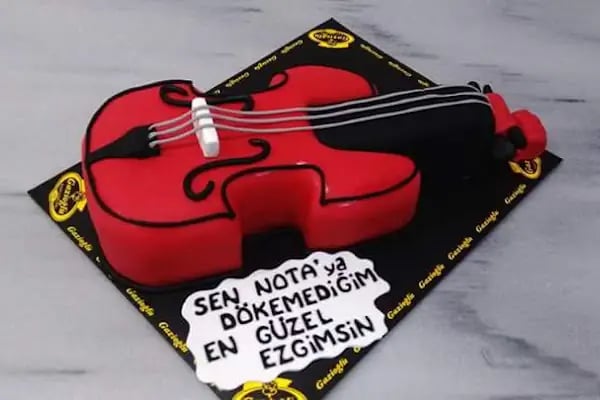 Firuze pastanesi ninova avm - Resim 12