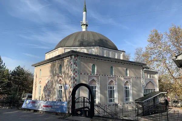 Tahtaköprü Belediyesi Düğün Salonu - Resim 2