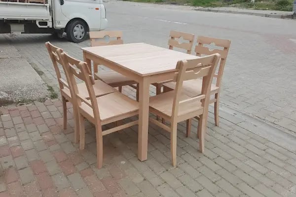 Tahtaköprü Belediyesi Düğün Salonu - Resim 5