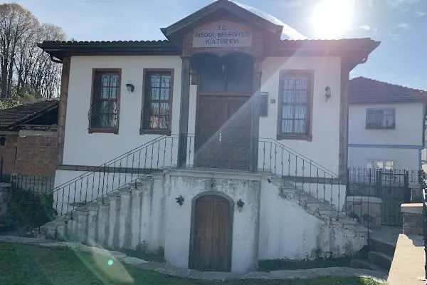 Tahtaköprü Belediyesi Düğün Salonu - Resim 7