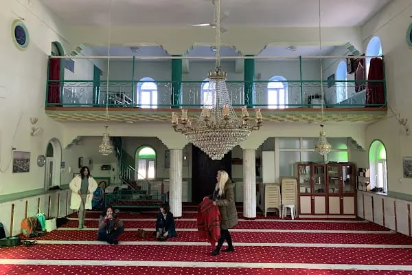 Tahtaköprü Belediyesi Düğün Salonu - Resim 18