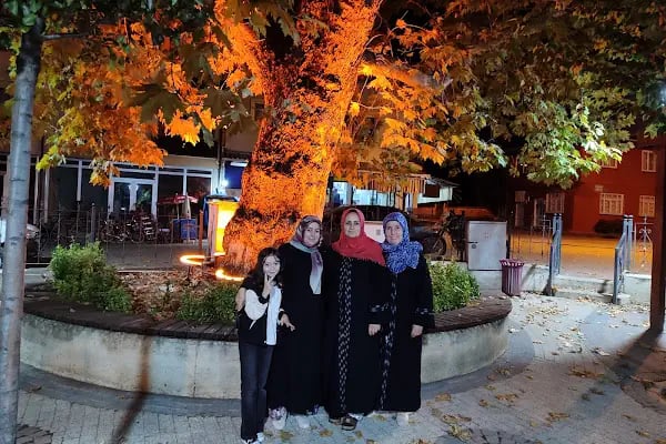 Tahtaköprü Belediyesi Düğün Salonu - Resim 10