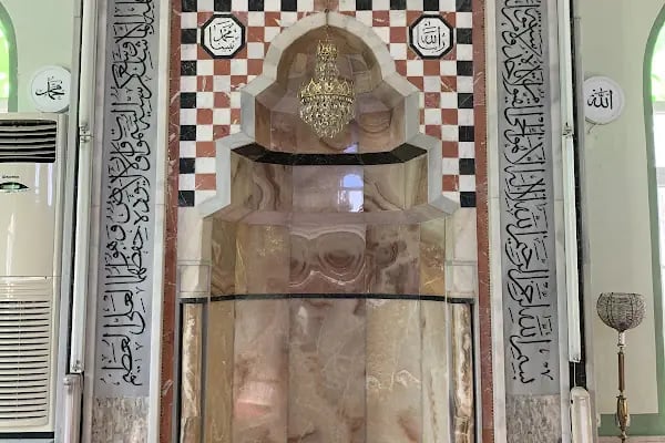 Tahtaköprü Belediyesi Düğün Salonu - Resim 9