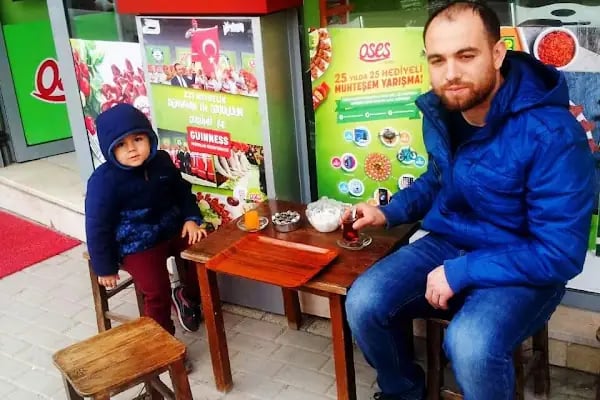 Palmiera Eat &amp; Meet - Resim 20