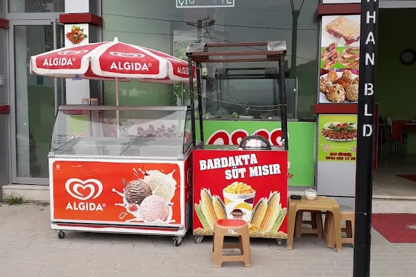 Palmiera Eat &amp; Meet - Resim 2