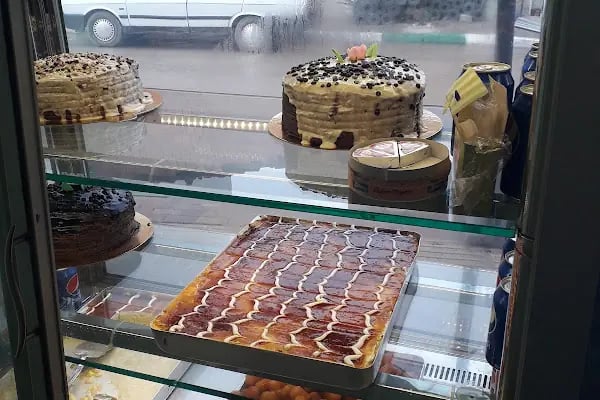 Palmiera Eat &amp; Meet - Resim 18