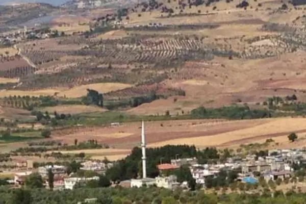 Şahinbey Belediyesi Akpınar 1 Nolu Parkı - Resim 3