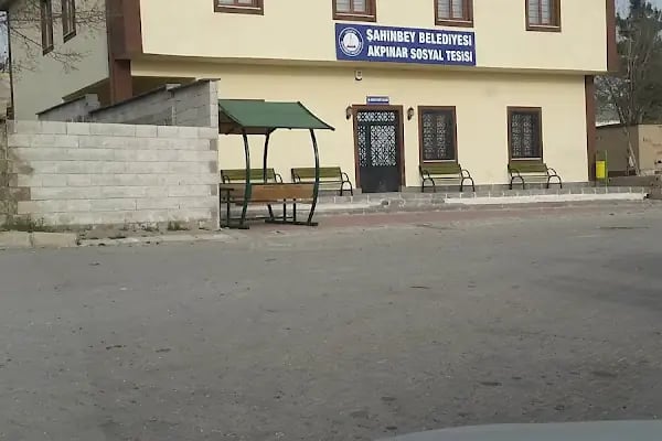Şahinbey Belediyesi Akpınar 1 Nolu Parkı - Resim 1