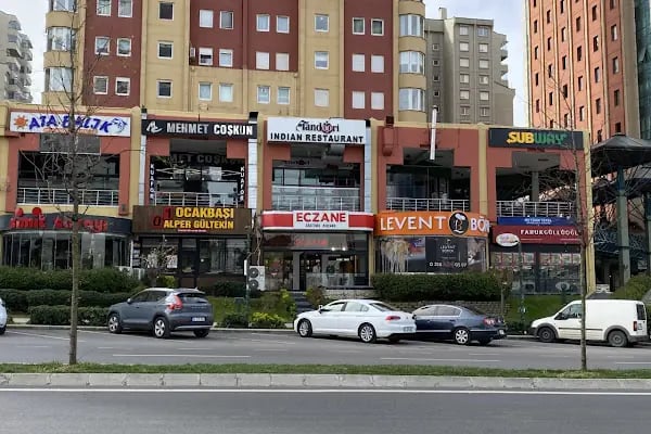 ATATÜRK BULVAR ECZANESİ - Resim 4