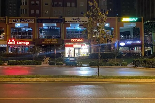 ATATÜRK BULVAR ECZANESİ - Resim 7
