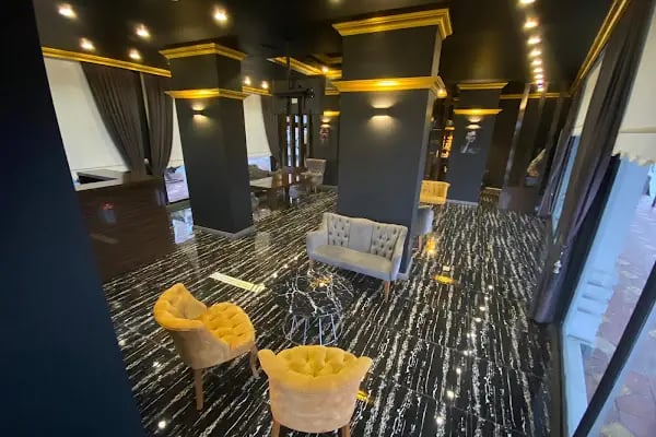Ottoman Hotel İstanbul Airport - Resim 3