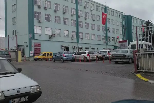 Balıkesir Devlet Hastanesi Acil Servis - Resim 6