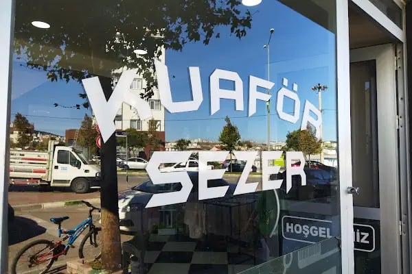 Kuaför Sezer - Resim 7