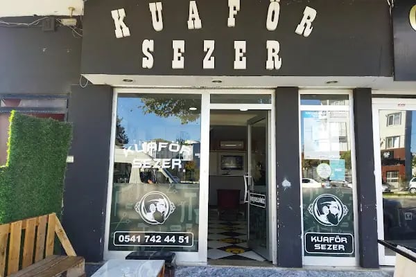 Kuaför Sezer - Resim 2