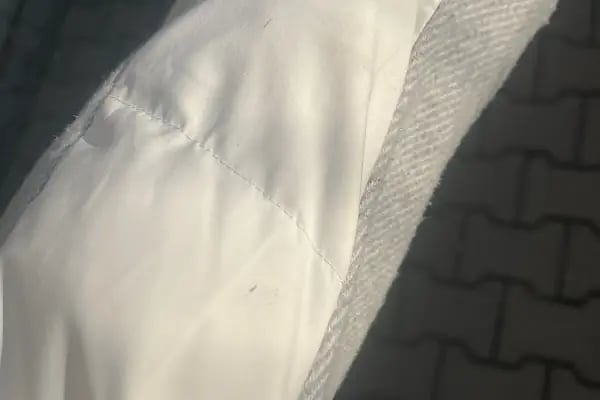 AHU Kuru Temizleme 100.YIL NİLÜFER/BURSA - Resim 9