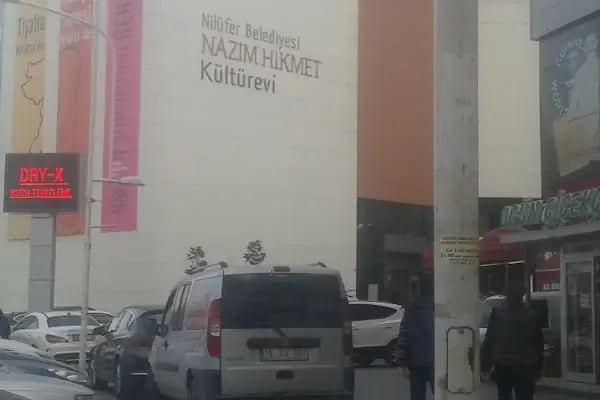 AHU Kuru Temizleme 100.YIL NİLÜFER/BURSA - Resim 7