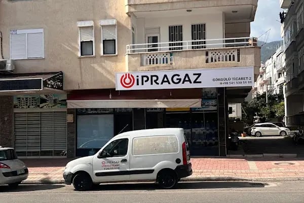 ALANYA İPRAGAZ GÖRGÜLÜ TİCARET - 2 - Resim 1