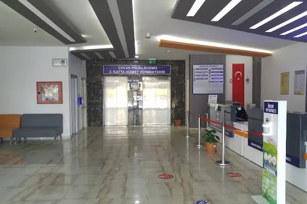 Sincan Tıp Merkezi - Resim 5