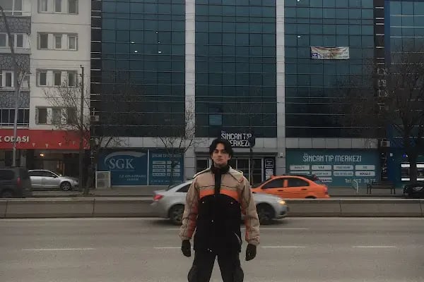 Sincan Tıp Merkezi - Resim 13