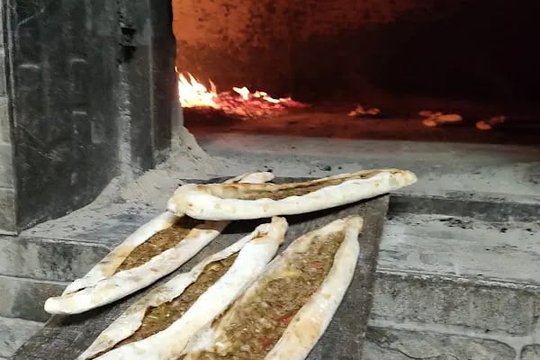 Ericek Hanımeli Ekmek Fırını - Resim 3