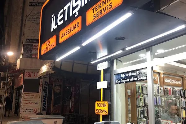 İki Nisan Optik &amp; Lens - Resim 1