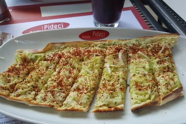 Pideci Ataşehir - Resim 15