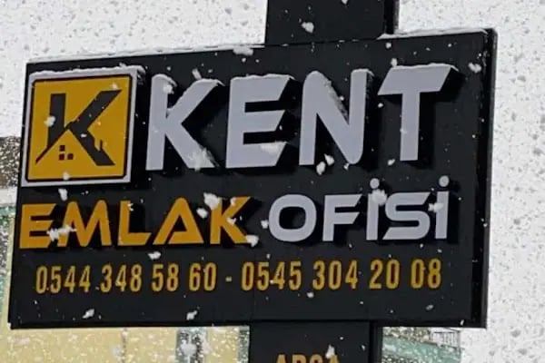 KENT EMLAK - Resim 3