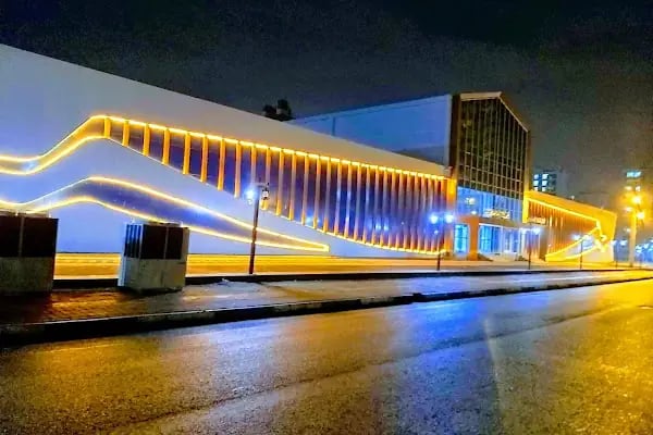 Moonlight Düğün Ve Konferans Salonları - Resim 6
