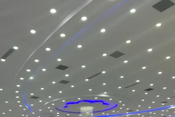 Moonlight Düğün Ve Konferans Salonları - Resim 19