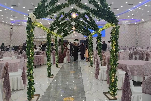 Moonlight Düğün Ve Konferans Salonları - Resim 1