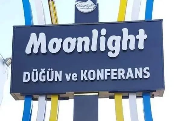 Moonlight Düğün Ve Konferans Salonları - Resim 20
