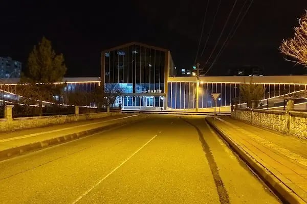 Moonlight Düğün Ve Konferans Salonları - Resim 2