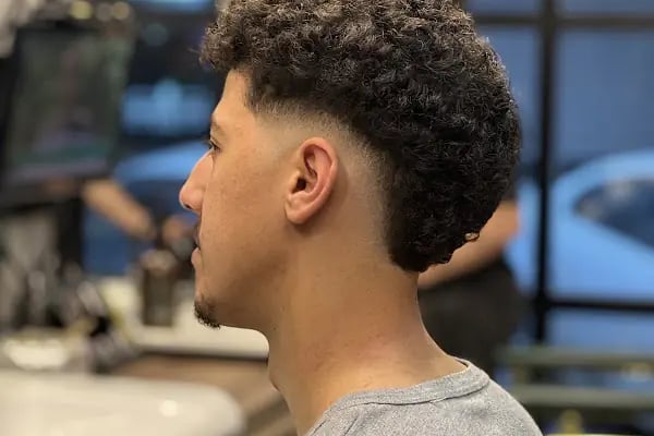 Davut Şencan hair artist - Resim 4