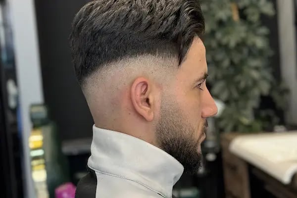 Davut Şencan hair artist - Resim 9