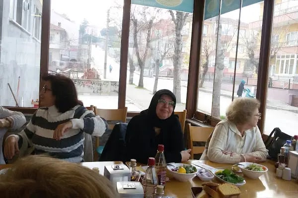 Ye Balık - Resim 7