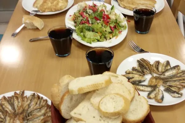 Ye Balık - Resim 5