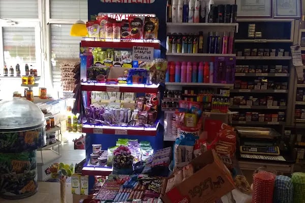 Çolakoğlu Market - Resim 1