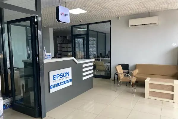 Bi10tech Bilgisayar &amp; İletişim Teknik Servis - Resim 6
