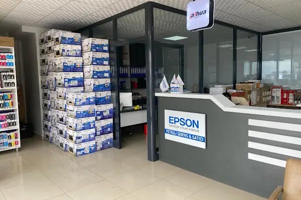 Bi10tech Bilgisayar &amp; İletişim Teknik Servis - Resim 5