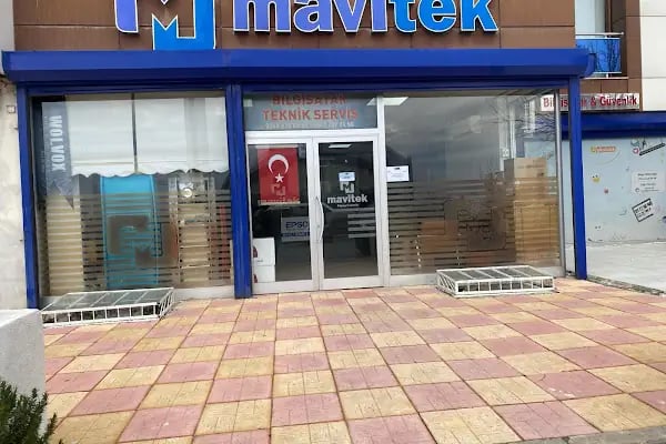 Bi10tech Bilgisayar &amp; İletişim Teknik Servis - Resim 2