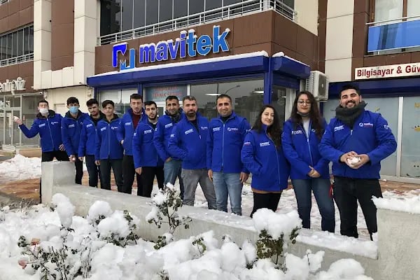 Bi10tech Bilgisayar &amp; İletişim Teknik Servis - Resim 3