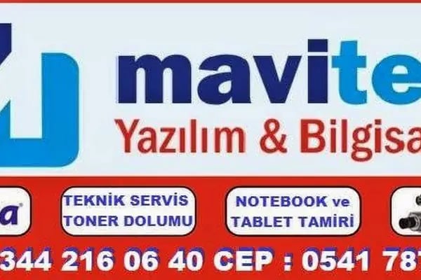 Bi10tech Bilgisayar &amp; İletişim Teknik Servis - Resim 19