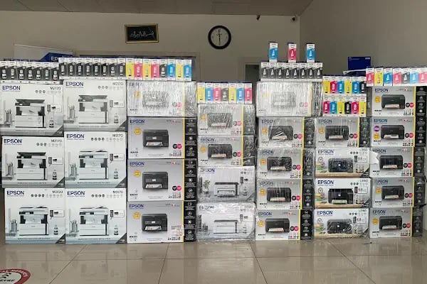 Bi10tech Bilgisayar &amp; İletişim Teknik Servis - Resim 9