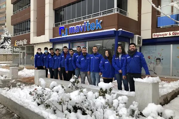 Bi10tech Bilgisayar &amp; İletişim Teknik Servis - Resim 15