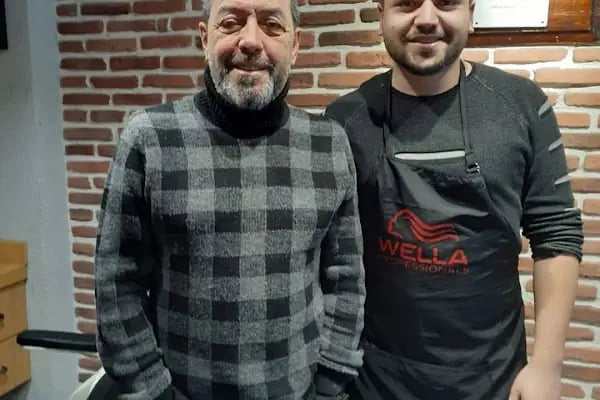Saloon Gibi Hair Design studio - Resim 16
