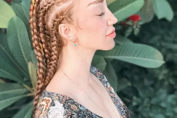 Saloon Gibi Hair Design studio - Resim 11