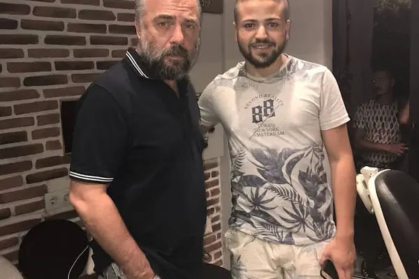 Saloon Gibi Hair Design studio - Resim 9